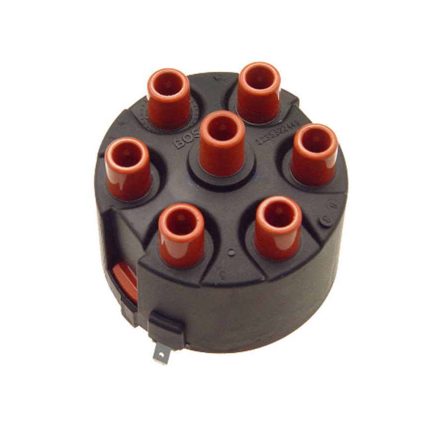 VW Distributor Cap 021905207 Genuine VW/Audi 021905207